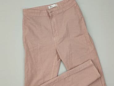 H&M Divided, Jeansy damskie, rozmiar M