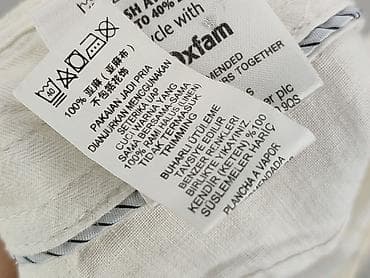 lenar sklep: Marks & Spencer, Spodnie materiałowe damskie, rozmiar 3XL — 6
