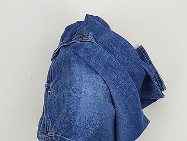 sneakersy hm: H&M, Jeansy damskie, rozmiar L — 6