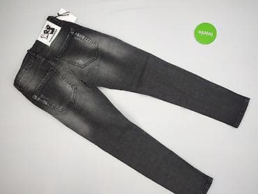 converse dresy: Dsquared2, Jeansy dla mężczyzn, rozmiar XL — 3