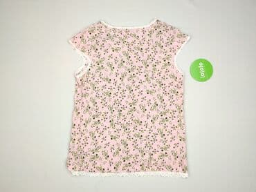 bluzki hiszpanki plus size allegro: Bluzka damska, rozmiar L — 3