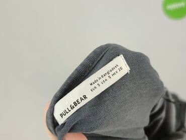 tanie sukienki bombki: PULL&BEAR, Women`s dress, S — 5