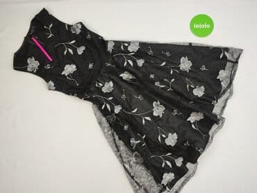 mohito sukienki czarne wyprzedaż: Mohito, Sukienka damska, rozmiar 2XS — 3