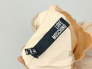 moschino polska: Love Moschino, Sukienka damska, rozmiar S — 4