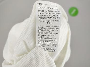 puchowa: Dazy, Bluzka damska, rozmiar XL — 5