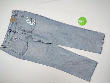 esmara sweter: John Rocha, Jeansy dla mężczyzn, rozmiar 2XL — 3