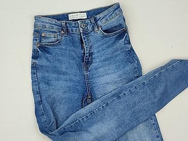 primark jeansy: Primark, Jeansy damskie, rozmiar XS — 1