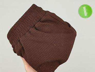 kolarki h m: Szorty damskie, rozmiar XL — 6