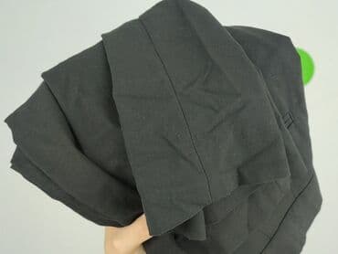 spodnie wrangler czarne: Spodnie materiałowe damskie, rozmiar XL — 4