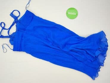 niebieska sukienka h: Women`s dress, size S (EU 36) — 3