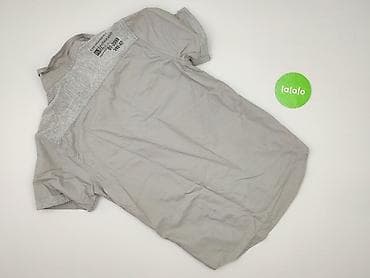 bluzy dsquared2: Koszulа dla mężczyzn, rozmiar S — 3