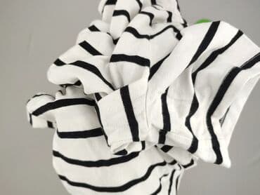 zalando sukienka w paski: Esmara, Sukienka damska, rozmiar S — 5