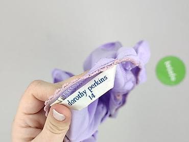 puchowa: Dorothy Perkins, Bluzka damska, rozmiar L — 5