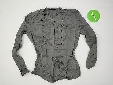 duzy kolnierz: Vero Moda, Bluzka damska, rozmiar M — 2