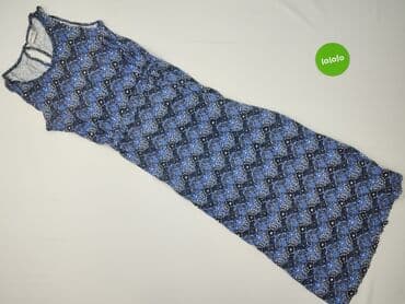 sukienka blue shadow: Blue Motion, Sukienka damska, S — 2