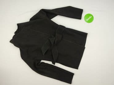 sukienka w stylu coco chanel: Kurtka przejściowa damska, rozmiar S — 2