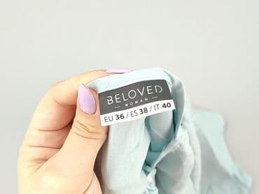 under armor compression t shirty: Beloved, T-shirt damski, rozmiar S — 5