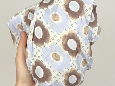 koszula w krate lidl: Bluzka damska, rozmiar 2XL — 6