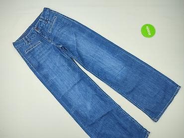 501 levi s: Levi’s, Jeansy damskie, rozmiar S — 2