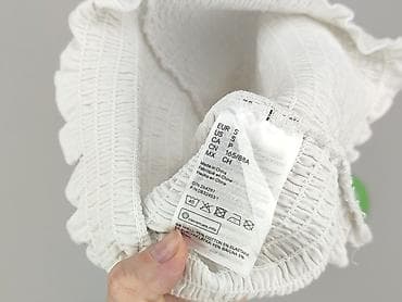 massimo dutti bluzki: H&M, Bluzka damska, rozmiar S — 4