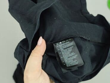 hm bluzki z krótkim rękawem: H&M, Sukienka damska, rozmiar M — 4