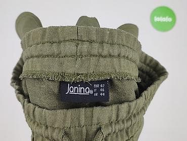 pull and bear kolarki: Janina, Szorty damskie, rozmiar XL — 4