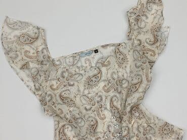 bluzka z reniferem dla dziewczynki: Red Herring, Bluzka damska, rozmiar L — 1