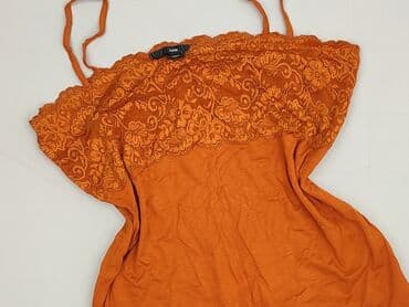 Kobiety: H&M, Top damski, rozmiar M — 1