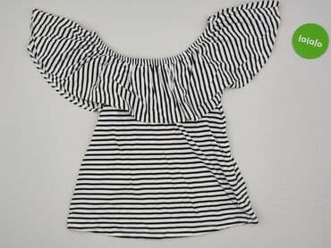 bluzki lodka: Bluzka damska, rozmiar S — 2