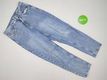 spodnie campus: C&A, Jeansy damskie, rozmiar M — 2