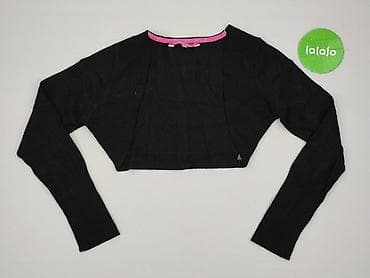 kurtka boca: Pineapple, Narzutka damska, rozmiar M — 2