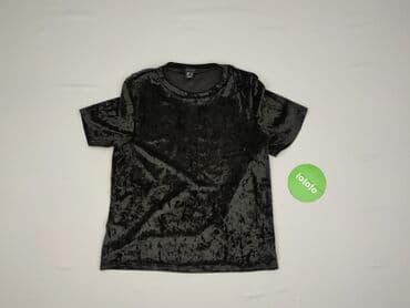 oversized t shirty basic: Atmosphere, T-shirt damski, rozmiar S — 2