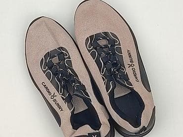 kosz: Sneakersy damskie, rozmiar 36 — 1