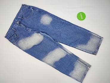 shein jeans: Shein, Jeansy damskie, rozmiar L — 2