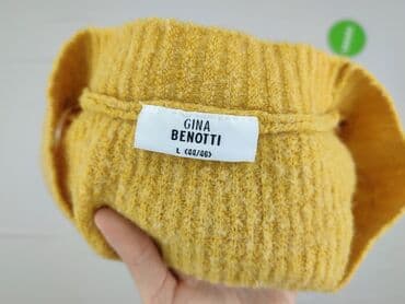 panczo.com koszulki: Gina Benotti, Women`s knitwear, size 3XL (EU 46) — 4