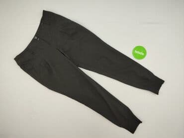 kozaki na koturnie ccc czarne: Bodyflirt, Spodnie materiałowe damskie, M — 2