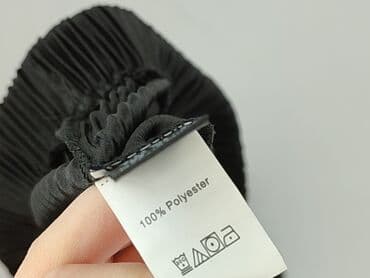 czarne spódniczka shein: Shein, Spódnica damska, rozmiar XS — 6