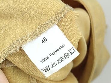 Outerwear: Women`s waistcoat, size 4XL (EU 48) — 4