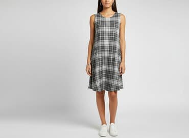 sklep z ubraniami: Sukienka damska, rozmiar L — 1