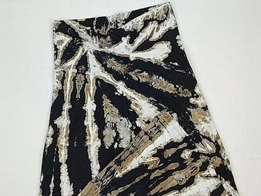 tie dye: Spodnie materiałowe damskie, rozmiar S — 1