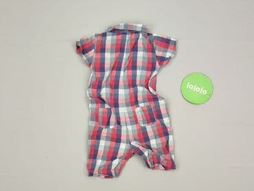 kombinezon niemowlęcy zimowy lidl: Cobbler, EarlyDays, 9-12 months, condition - Very good — 3