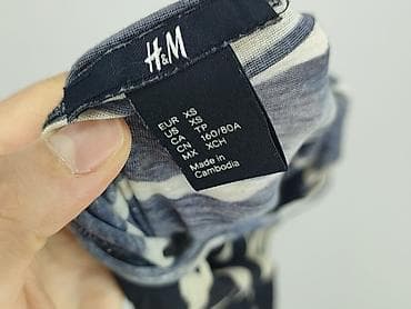 hm moro: H&M, Bluzka damska, rozmiar XS — 4