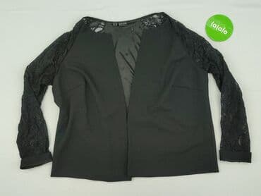 marynarka safari: Bodyflirt, Marynarka damska, XL — 2