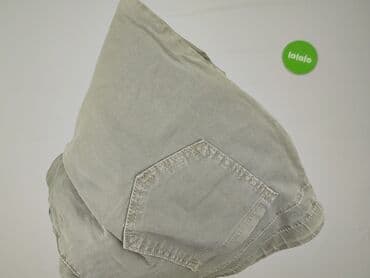 spodnie ze ściągaczem na dole: Chinos for men, size M — 5