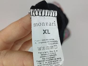 bluzki monika: Monnari, Bluzka damska, rozmiar XL — 5