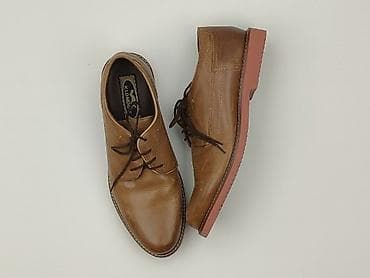 botki c a: Półbuty dla mężczyzn, rozmiar 47 — 1