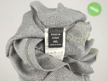 koszulka funkcyjna damska lidl: Shein Curve, Top damski, 4XL w lalafo.pl — 4 koszulka funkcyjna damska lidl: Shein Curve, Top damski, 4XL — 4