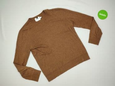 massimo kurtka: Topman, Sweter dla mężczyzn, rozmiar L — 2