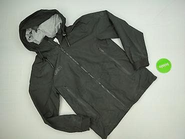 dresy solar: House, Wiatrówka dla mężczyzn, rozmiar L — 2