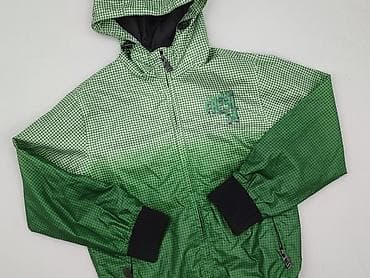 kamizelka jula: Kurtka przejściowa, Reserved, 10 lat, 134-140 cm, stan - Bardzo dobry — 1